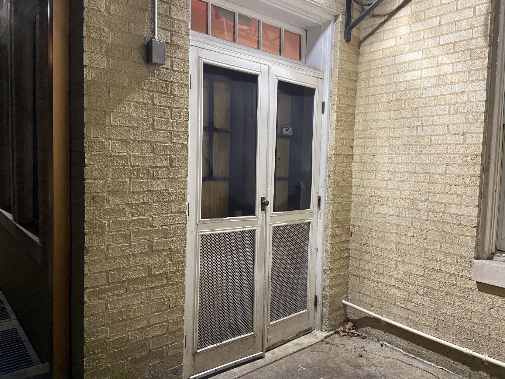 maple house doors